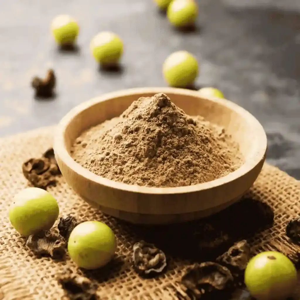 amla extract