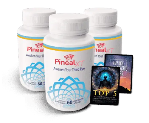pineal xt 3-bottles pricing
