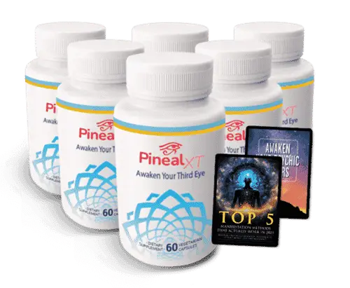 pineal xt 6-bottles pricing