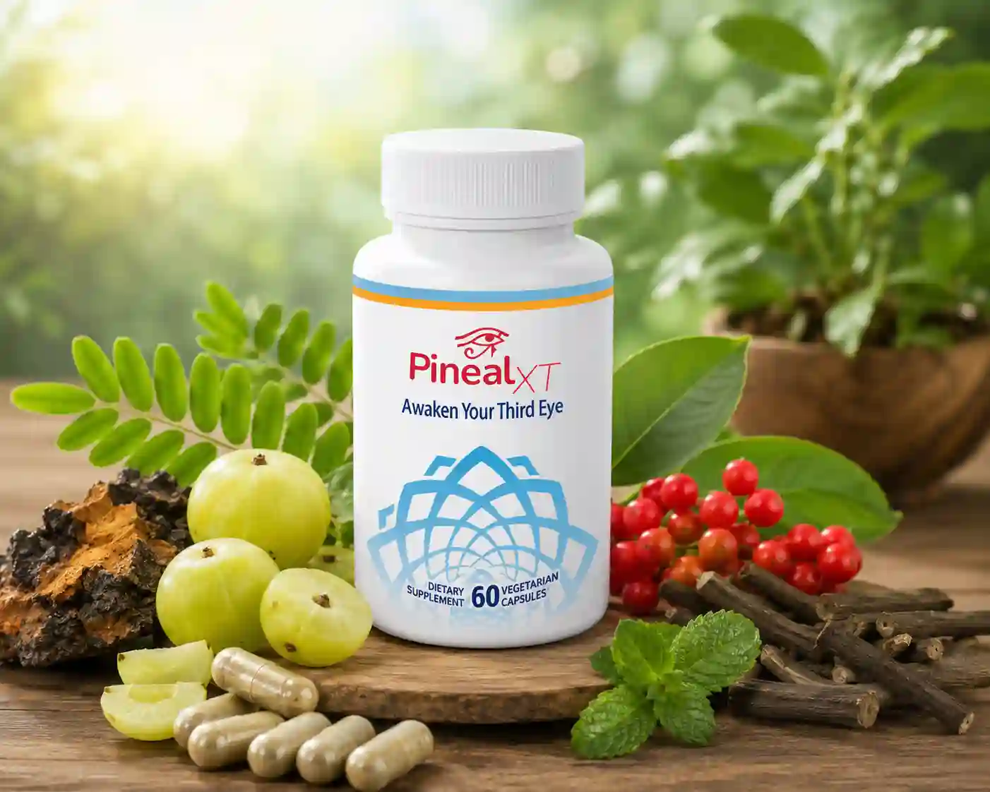 pineal xt official