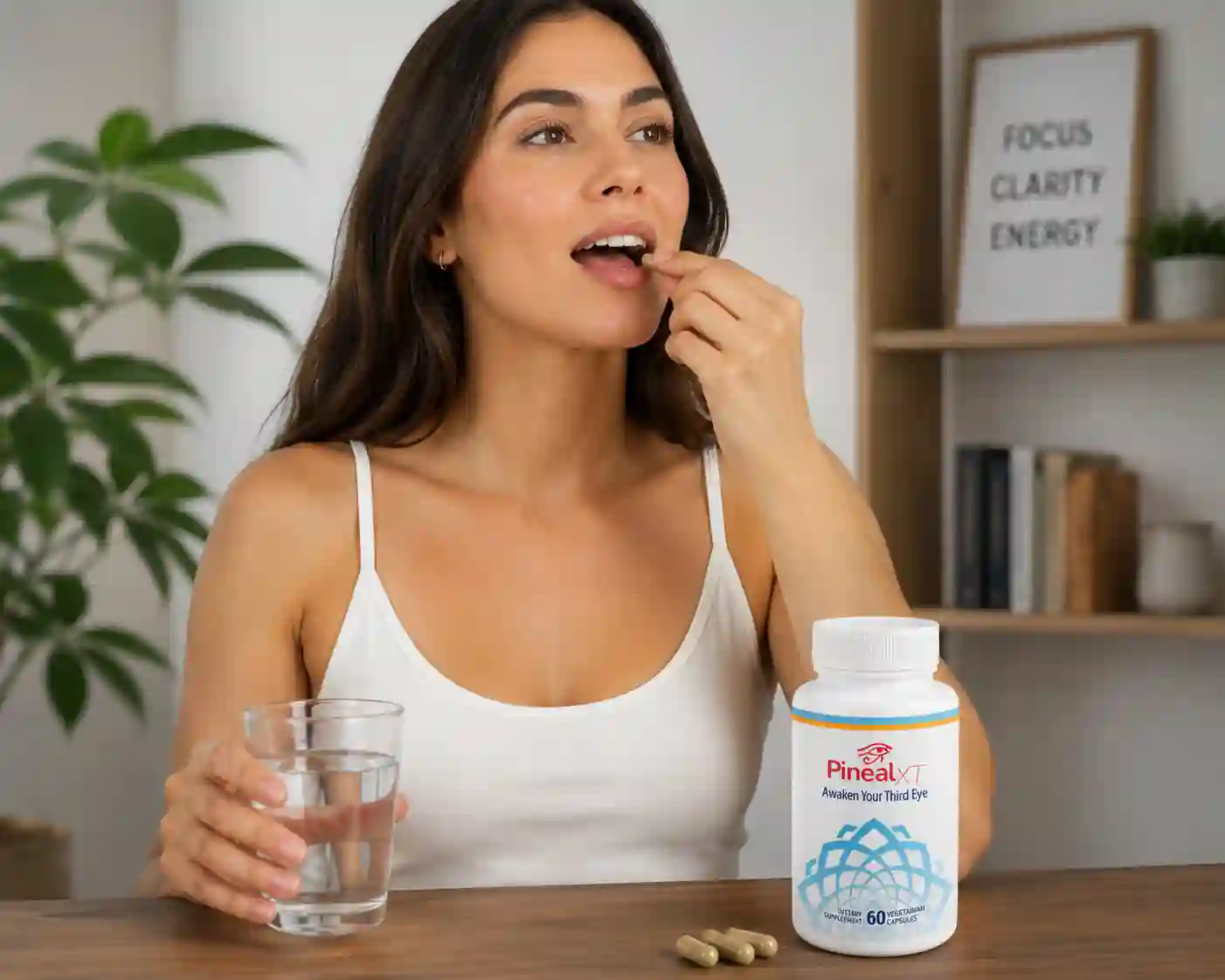 pineal xt supplement