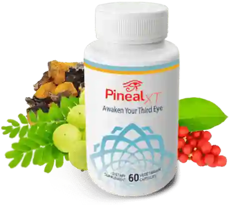 pineal xt